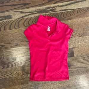 chaps polo